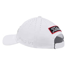 Load image into Gallery viewer, Titleist Tour Breezer Mens Golf Hat
- 10