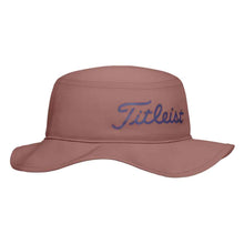 Load image into Gallery viewer, Titleist Breezer Mens Golf Bucket Hat
- 6