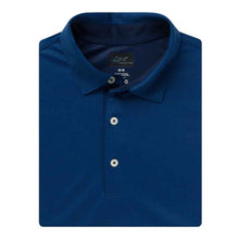 Load image into Gallery viewer, Greg Norman ML75 Microlux Chevron Mens Golf Polo
- 6