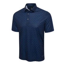 Load image into Gallery viewer, Greg Norman ML75 Microlux Fore Mens Golf Polo - Navy/XXL
- 1