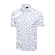 Load image into Gallery viewer, Greg Norman ML75 Microlux Fore Mens Golf Polo - White/XL
- 1
