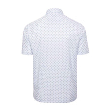 Load image into Gallery viewer, Greg Norman ML75 Microlux Fore Mens Golf Polo
- 2