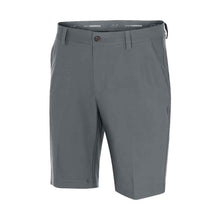 Load image into Gallery viewer, Greg Norman ML75 Microlux 10 inch Mens Golf Shorts - Steel/38
- 7