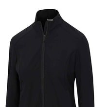 Load image into Gallery viewer, Greg Norman Scorecard Full Zip Womens Golf Jacket
- 3