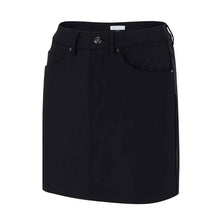Load image into Gallery viewer, Greg Norman Lexi 17 inch Stretch Wmn Golf Skort - Black/XL
- 1