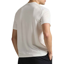 Load image into Gallery viewer, RLX Ralph Lauren Airflow Peach Mens Tennis Shirt
- 2