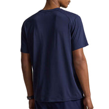 Load image into Gallery viewer, RLX Ralph Lauren Airflow Peach Mens Tennis Shirt
- 5