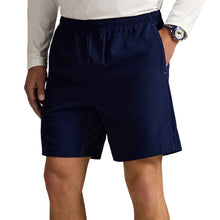 Load image into Gallery viewer, RLX Polo Golf 4-Way Axis 7 Inch Mens Tennis Short - Refined Navy/L
- 1