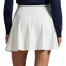 Load image into Gallery viewer, RLX Polo Golf Active Cable Knit Womens Golf Skort
- 2