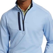 Load image into Gallery viewer, RLX Polo Golf Lux Perform Driver QZ Mens Golf Pull
- 4
