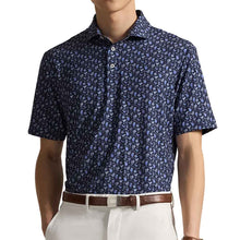 Load image into Gallery viewer, RLX Ralph Lauren LTWT Air Novelty RLX Mn Golf Polo - Ny Chinchin Rlx/XXL
- 1