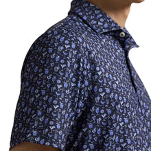 Load image into Gallery viewer, RLX Ralph Lauren LTWT Air Novelty RLX Mn Golf Polo
- 3