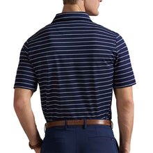 Load image into Gallery viewer, RLX Ralph Lauren Yarn-Dyed Tour Piq Mn Golf Polo
- 2