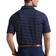 Load image into Gallery viewer, RLX Ralph Lauren Yarn-Dyed Tour Piq Mn Golf Polo
- 5