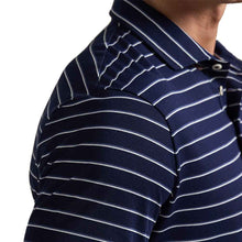 Load image into Gallery viewer, RLX Ralph Lauren Yarn-Dyed Tour Piq Mn Golf Polo
- 6