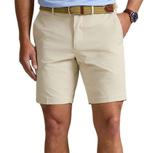 Load image into Gallery viewer, RLX Ralph Lauren Golf Cypress Mens Golf Short - Basic Sand/38
- 4