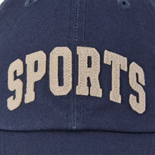 Load image into Gallery viewer, Life Is Good Arched Sports Unisex Chill Cap
- 3