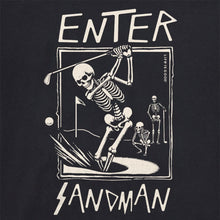 Load image into Gallery viewer, Life Is Good Enter Sandman SS Mens T-Shirt
- 2