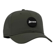 Load image into Gallery viewer, Srixon Circle Performance Mens Golf Hat - Sage
- 13