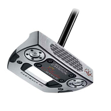 Load image into Gallery viewer, Titleist Scotty Studio Fastback OC Mens RH Putter - 35
- 1