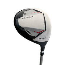 Load image into Gallery viewer, Wilson Profile JR Medium LH Complete Golf Set
- 3
