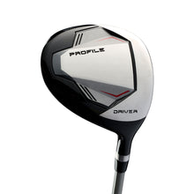 Load image into Gallery viewer, Wilson Profile JR Large LH Carry Complete Golf Set
- 3