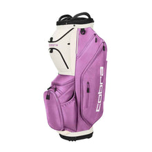 Load image into Gallery viewer, Cobra Ultralight Pro 26 Golf Cart Bag - Purple
- 7