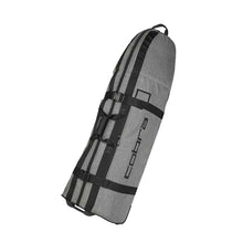 Load image into Gallery viewer, Cobra Crown C Rolling Travel Bag - Black
- 1