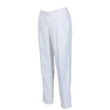Load image into Gallery viewer, Jofit Playoff 28 inch Womens Golf Pants - White/16
- 1