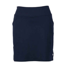 Load image into Gallery viewer, Jofit Jacquard Mina Womens Golf Skort - Midnight/XXL
- 4