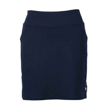 Load image into Gallery viewer, Jofit Jacquard Mina Womens Golf Skort - Midnight/XXL
- 5