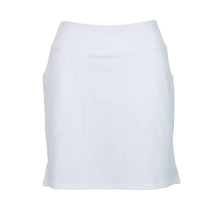 Load image into Gallery viewer, Jofit Jacquard Mina Womens Golf Skort - White/XXL
- 9