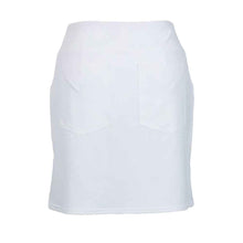 Load image into Gallery viewer, Jofit Jacquard Mina Womens Golf Skort
- 8