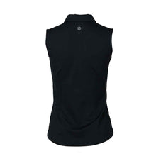 Load image into Gallery viewer, Jofit Sleeveless Womens Golf Polo
- 5