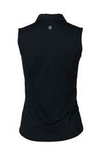 Load image into Gallery viewer, Jofit Sleeveless Womens Golf Polo
- 6