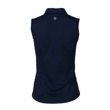 Load image into Gallery viewer, Jofit Sleeveless Womens Golf Polo
- 8
