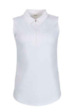 Load image into Gallery viewer, Jofit Sleeveless Womens Golf Polo
- 11