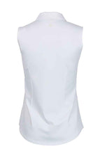 Load image into Gallery viewer, Jofit Sleeveless Womens Golf Polo
- 12