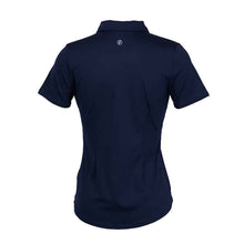 Load image into Gallery viewer, Jofit Performance Womens Quarter Zip Golf Polo
- 8