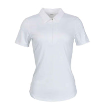 Load image into Gallery viewer, Jofit Performance Womens Golf Polo - White/XXL
- 8