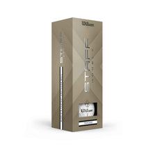 Load image into Gallery viewer, Wilson Staff Model X 360Trk 26 Golf Balls - Dozen
- 3