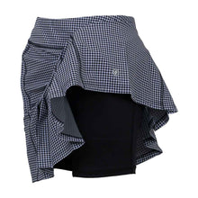 Load image into Gallery viewer, Jofit Jacquard Dash 16.5 inch Womens Golf Skort
- 3