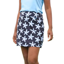 Load image into Gallery viewer, Jofit Mina Womens Golf Skort - Fleur Royal/XL
- 1