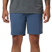 Load image into Gallery viewer, TravisMathew Hero Hour 8 Inch Mens Golf Shorts - Bering Sea/40
- 1