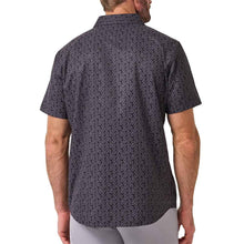 Load image into Gallery viewer, TravisMathew Techwoven Sunlight Mens Shirt
- 4