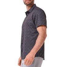 Load image into Gallery viewer, TravisMathew Techwoven Sunlight Mens Shirt
- 5