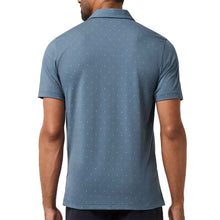 Load image into Gallery viewer, TravisMathew Performance Jersey Wave Mns Golf Polo
- 2
