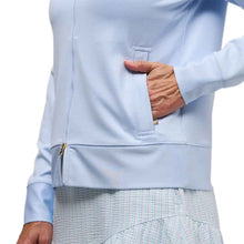 Load image into Gallery viewer, Fairway & Greene Estelle Full Zip Wmns Golf Jacket
- 3