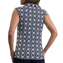 Load image into Gallery viewer, Ibkul Carolyn Sleeveless Womens Golf Polo
- 2