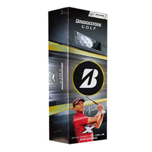 Load image into Gallery viewer, Bridgestone Tour BX Tiger Woods 26 Golf Ball - Dzn
- 3
